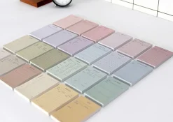 Themed Mini Plan Memo Pad