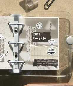Themed Photography Memo Pad