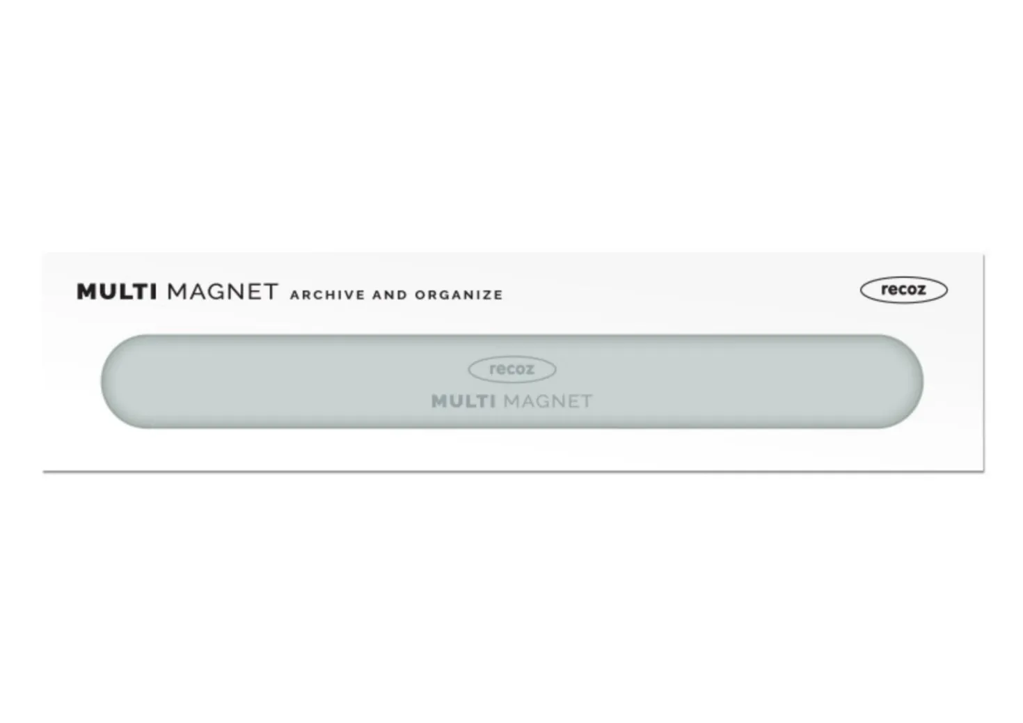 There's Long Multi Magnet