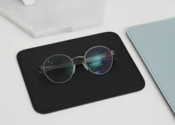 There's Twin Color Mini Mat
