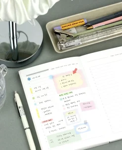 This & That Sticky Note Set