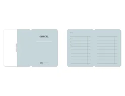 Thumbnail Foldable Book Sticky Note