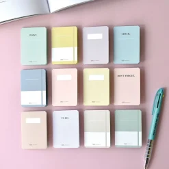 Thumbnail Foldable Book Sticky Note