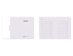 Thumbnail Foldable Book Sticky Note