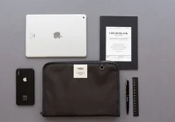 Today A5 Tablet Pouch