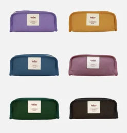 Today Canvas Pen Pouch