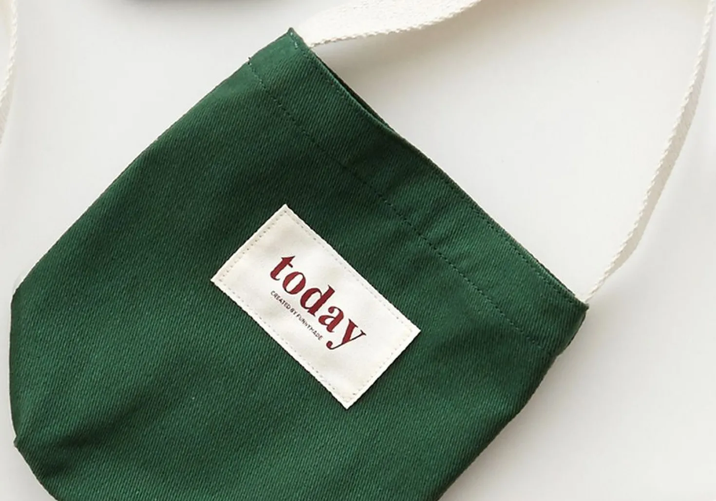 Today Drink Crossbody Bag