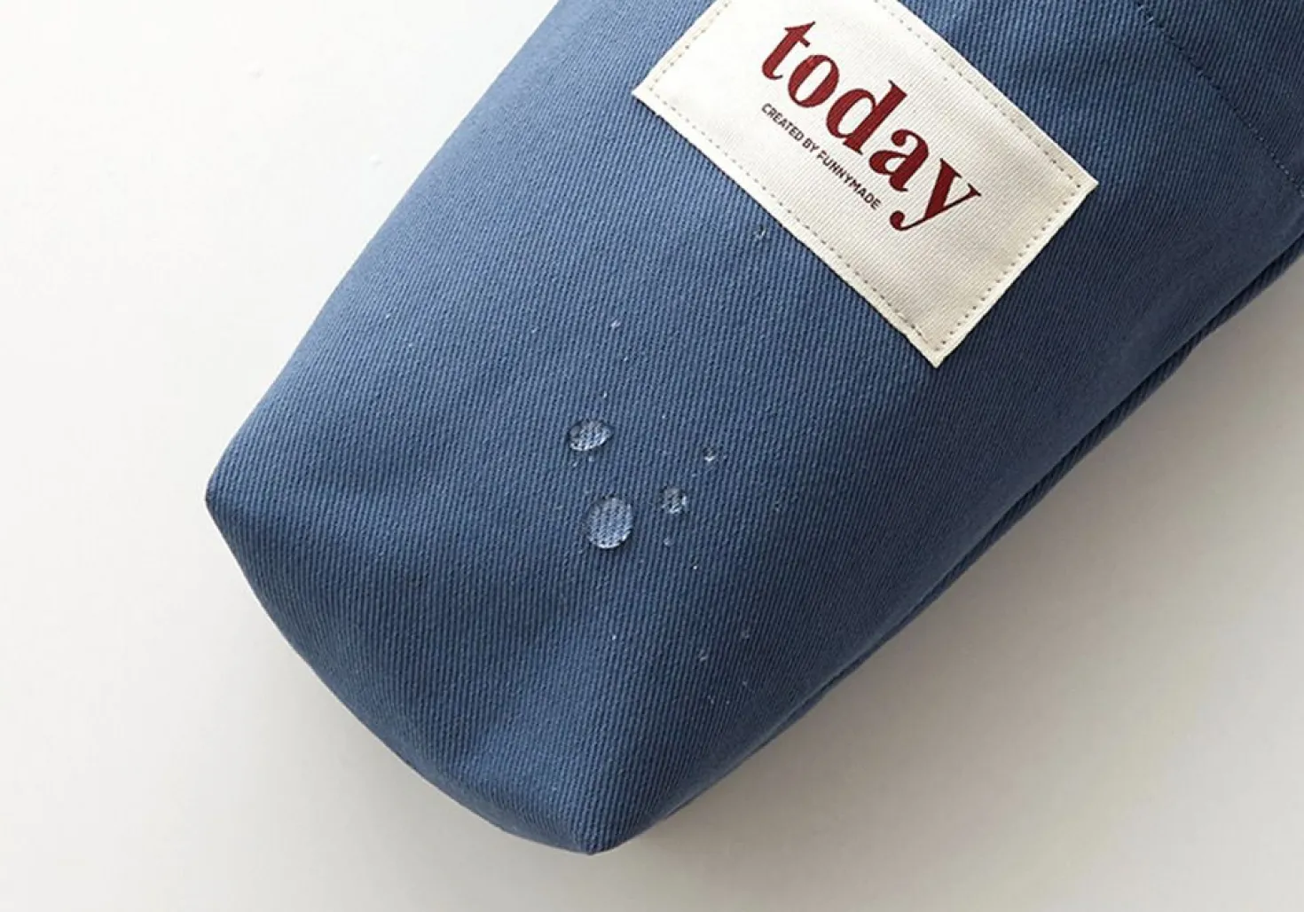 Today Drink Tote Bag