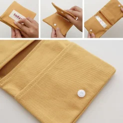 Today Secret Pouch