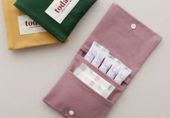 Today Secret Pouch