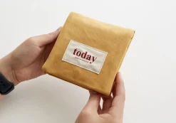 Today Secret Pouch