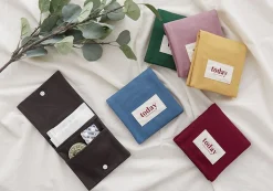 Today Secret Pouch