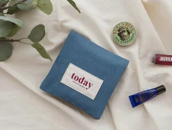 Today Secret Pouch