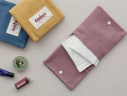 Today Secret Pouch