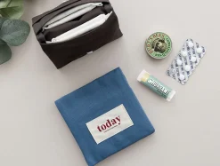 Today Secret Pouch