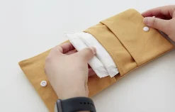 Today Secret Pouch