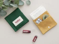 Today Secret Pouch