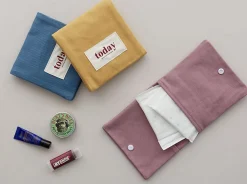 Today Secret Pouch
