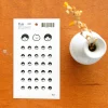 Today's Mood Sticker Set