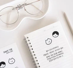 Today's Mood Sticker Set
