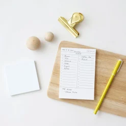 To Do List Notepad v1