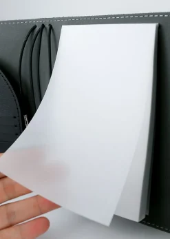 Tracing Memo Pad