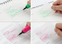 Tracing Sticky Note Ver. 5