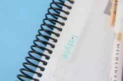 Transparent Attachable PVC Pouch