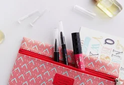 Transparent Pencil Cap Set