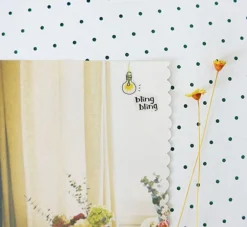 Travel Life Deco Sticker
