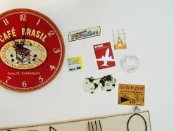 Travel Sticker Set