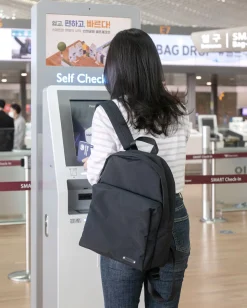 Travelus Casual Backpack v2