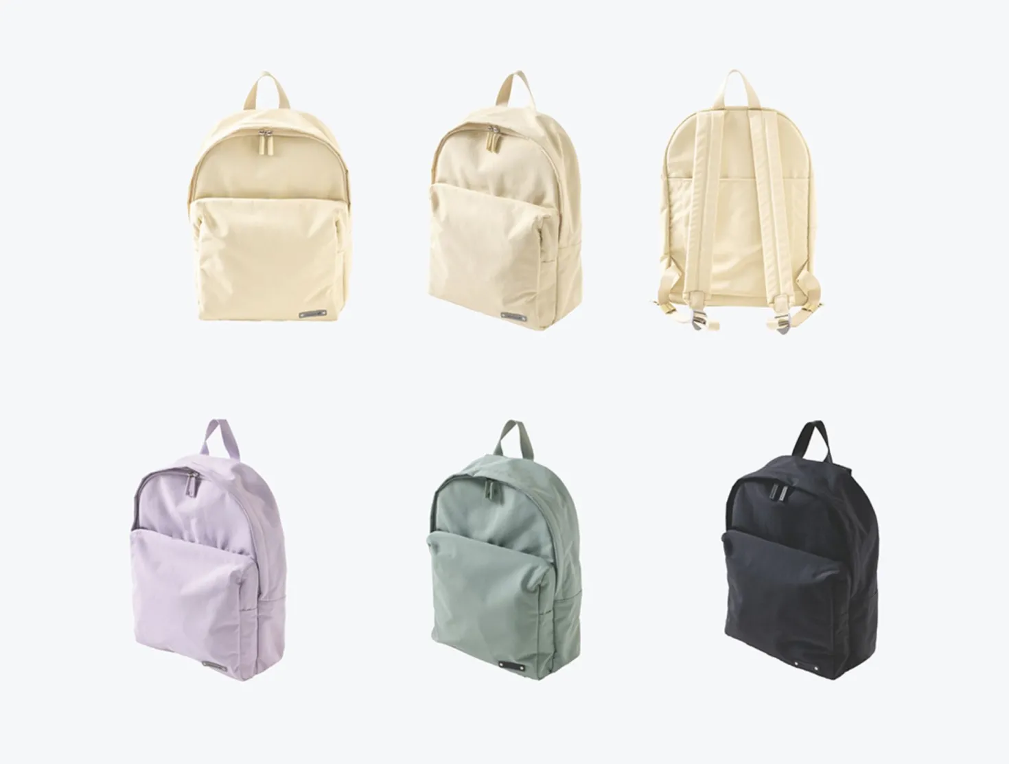 Travelus Casual Backpack v2