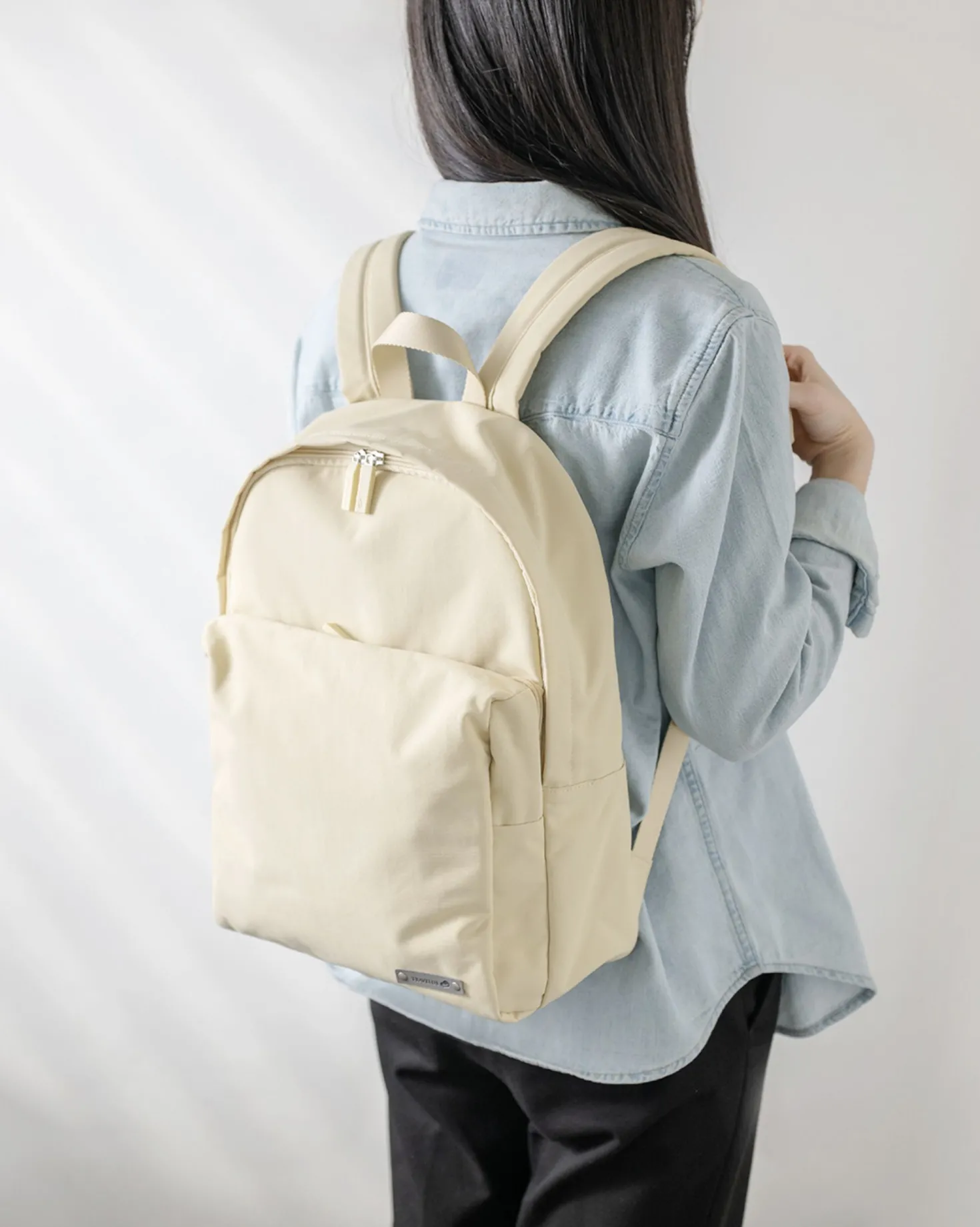 Travelus Casual Backpack v2