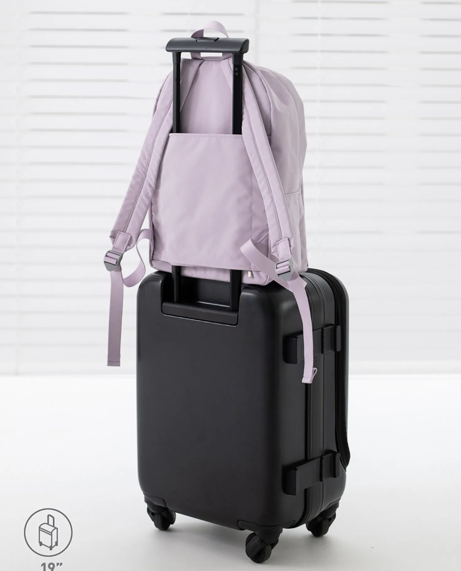 Travelus Casual Backpack v2