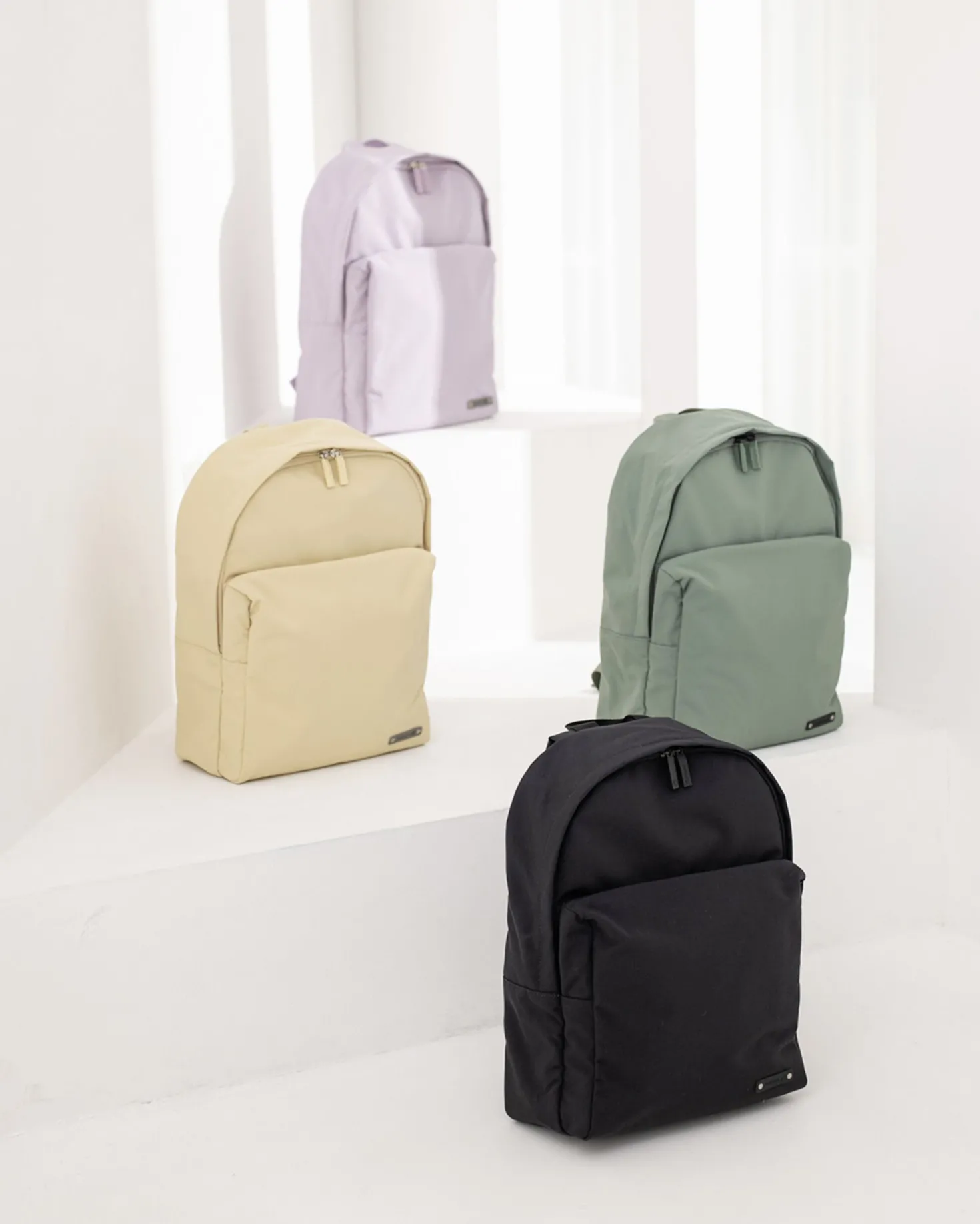 Travelus Casual Backpack v2