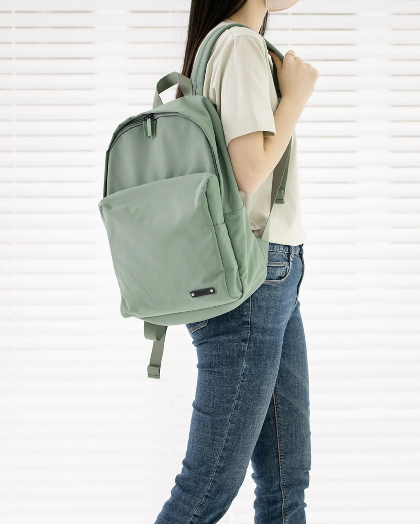 Travelus Casual Backpack v2