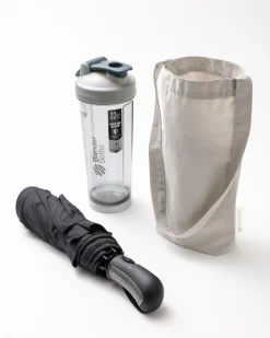 Travelus Drink Tote Bag