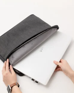Travelus 16 in. Pouch & Screen Cloth Set
