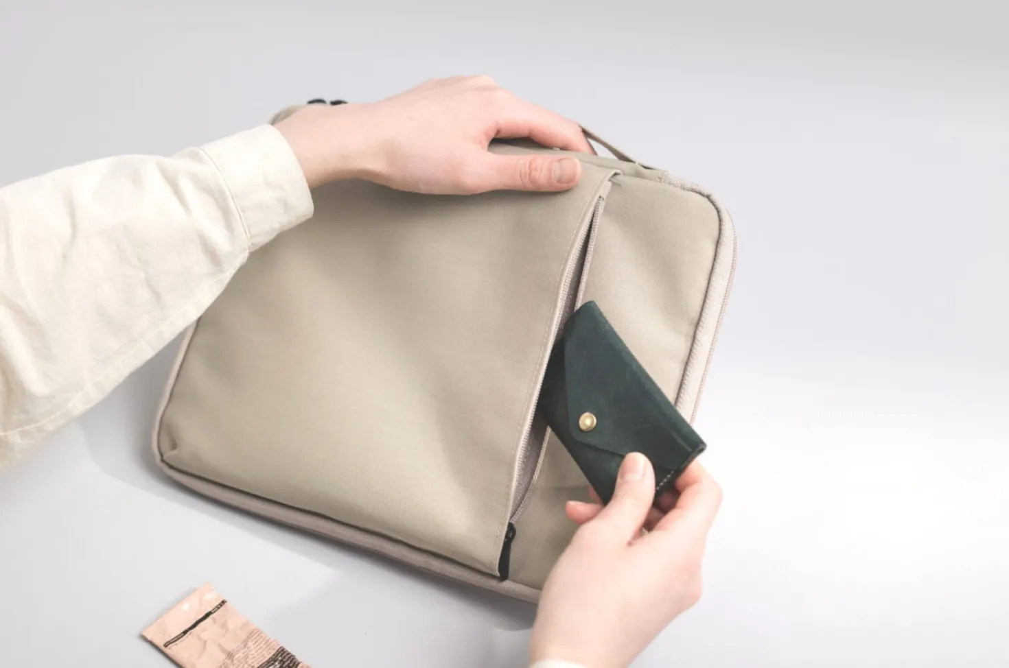 Travelus 11in. Tablet Pouch