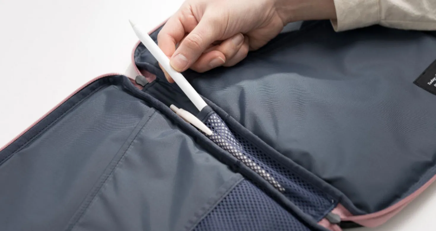 Travelus 11in. Tablet Pouch
