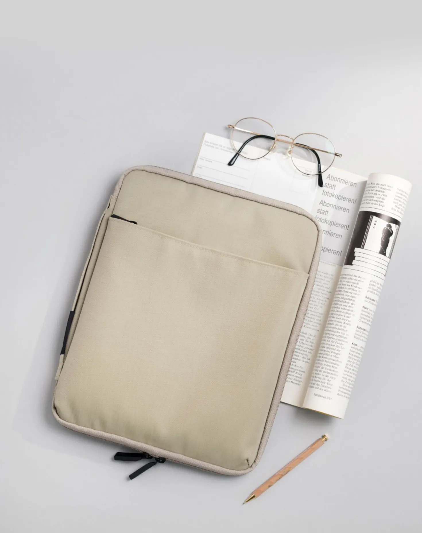 Travelus 11in. Tablet Pouch