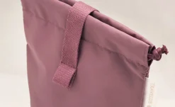 Travelus Long Drawstring Tote