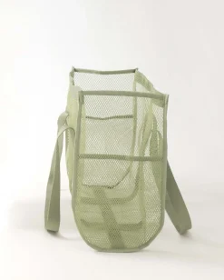 Travelus Mesh Shoulder Bag v2