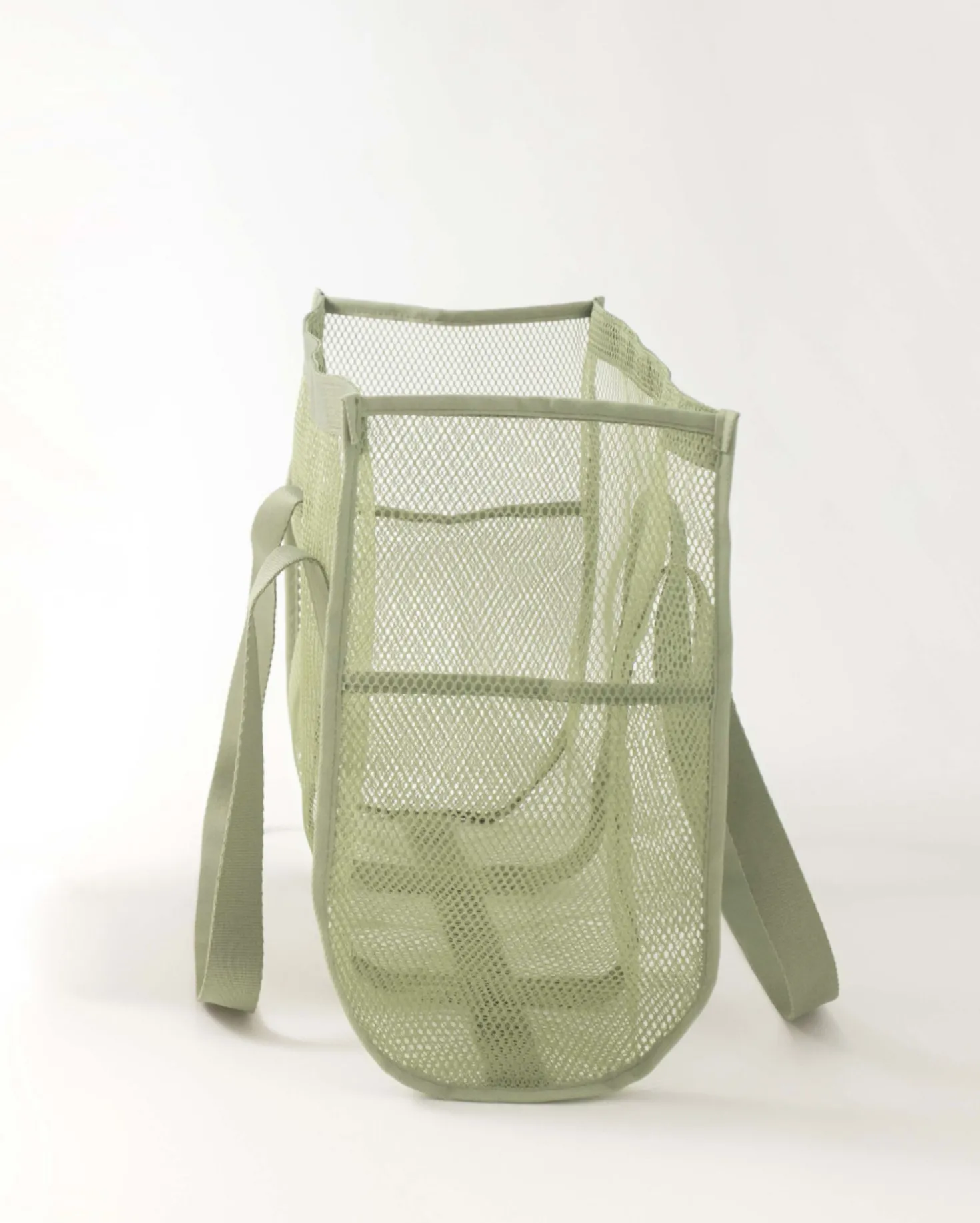 Travelus Mesh Shoulder Bag v2
