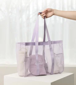 Travelus Mesh Shoulder Bag v2