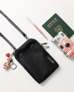 Travelus Phone Crossbody Bag v2