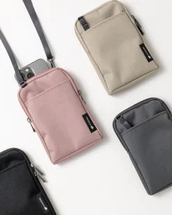 Travelus Phone Crossbody Bag v2