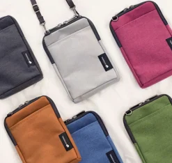 Travelus Phone Crossbody Bag