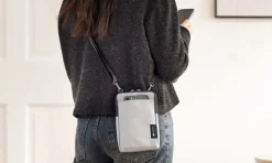 Travelus Phone Crossbody Bag